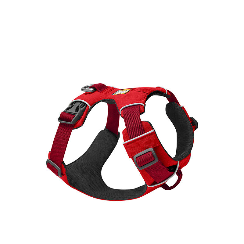 Chest Back Pet Harness Leash For Comfortable Walking And Secure Control