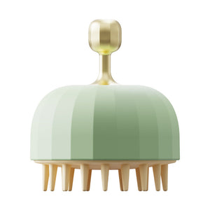 Enhance Your Pet's Bath Time with Our Pet Shampoo Massage Brush