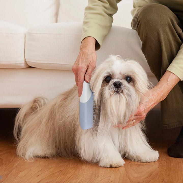 The Essential Grooming Tool for Your Furry Friend