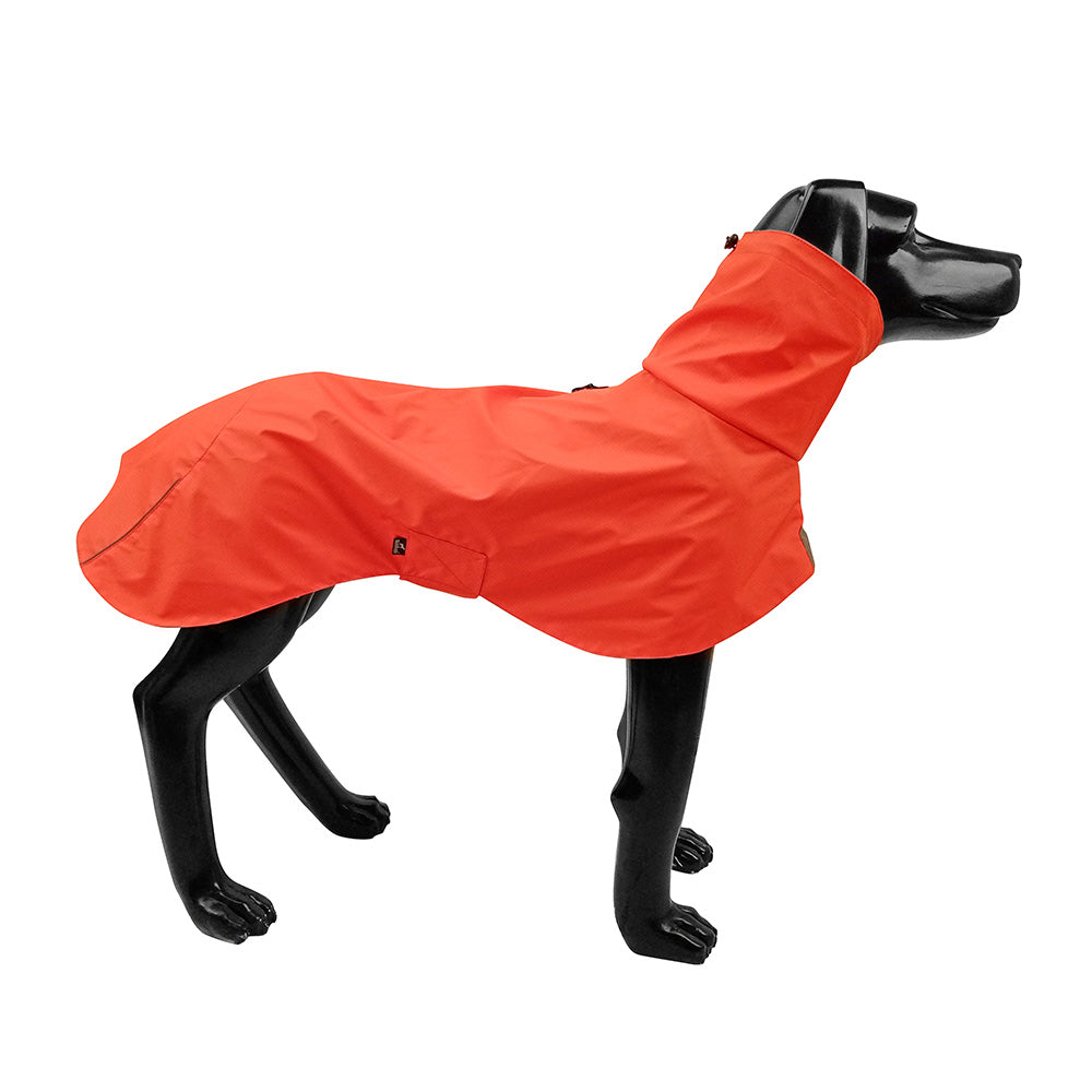 Keep Your Furry Friend Dry: The Ultimate Waterproof Windproof Pet Shell Jacket