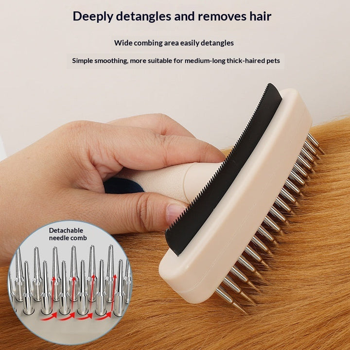 Transform Your Pet's Grooming Routine