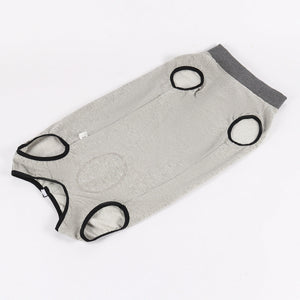 Fashion Multi Color Pet Clothes For Stylish And Comfortable Wear